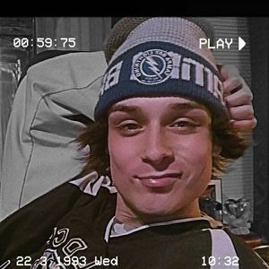 Meet your Posher, Parker